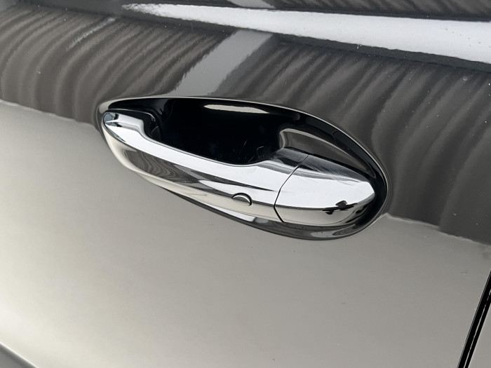 MG HS 1.5 TGI EXCLUSIVE AUT CZ 1.maj 1.5 Exclusive
