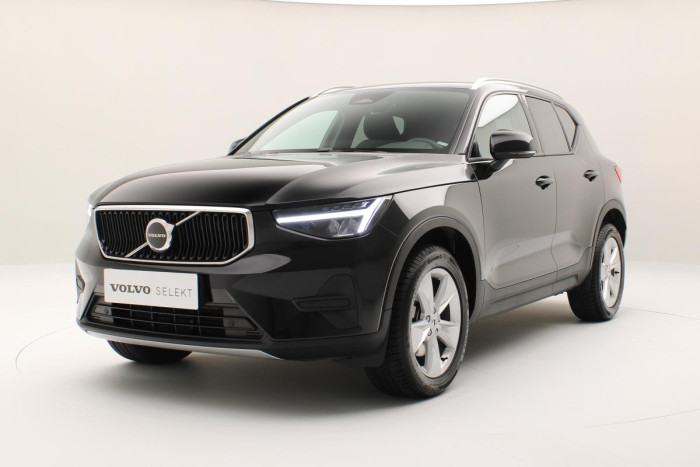 Volvo XC40 B4 CORE AUT CZ 1.maj.
