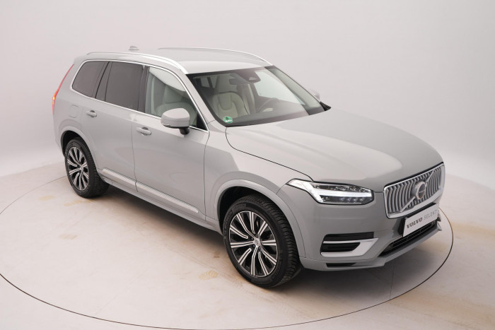 Volvo XC90 B5 AWD PLUS BRIGHT 1.maj CZ