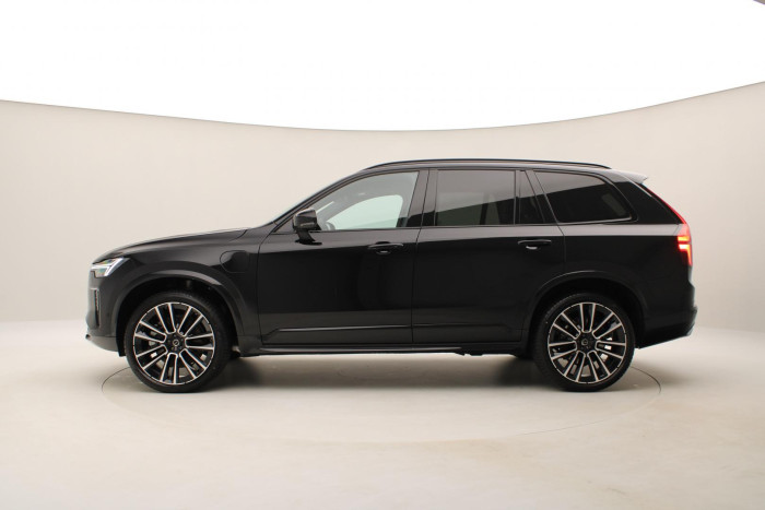 Volvo XC90 T8 AWD Plug-in DARK PLUS 7m.