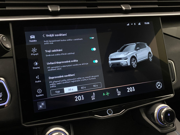 Lynk & Co 01 HEV DCT AUT 1.maj