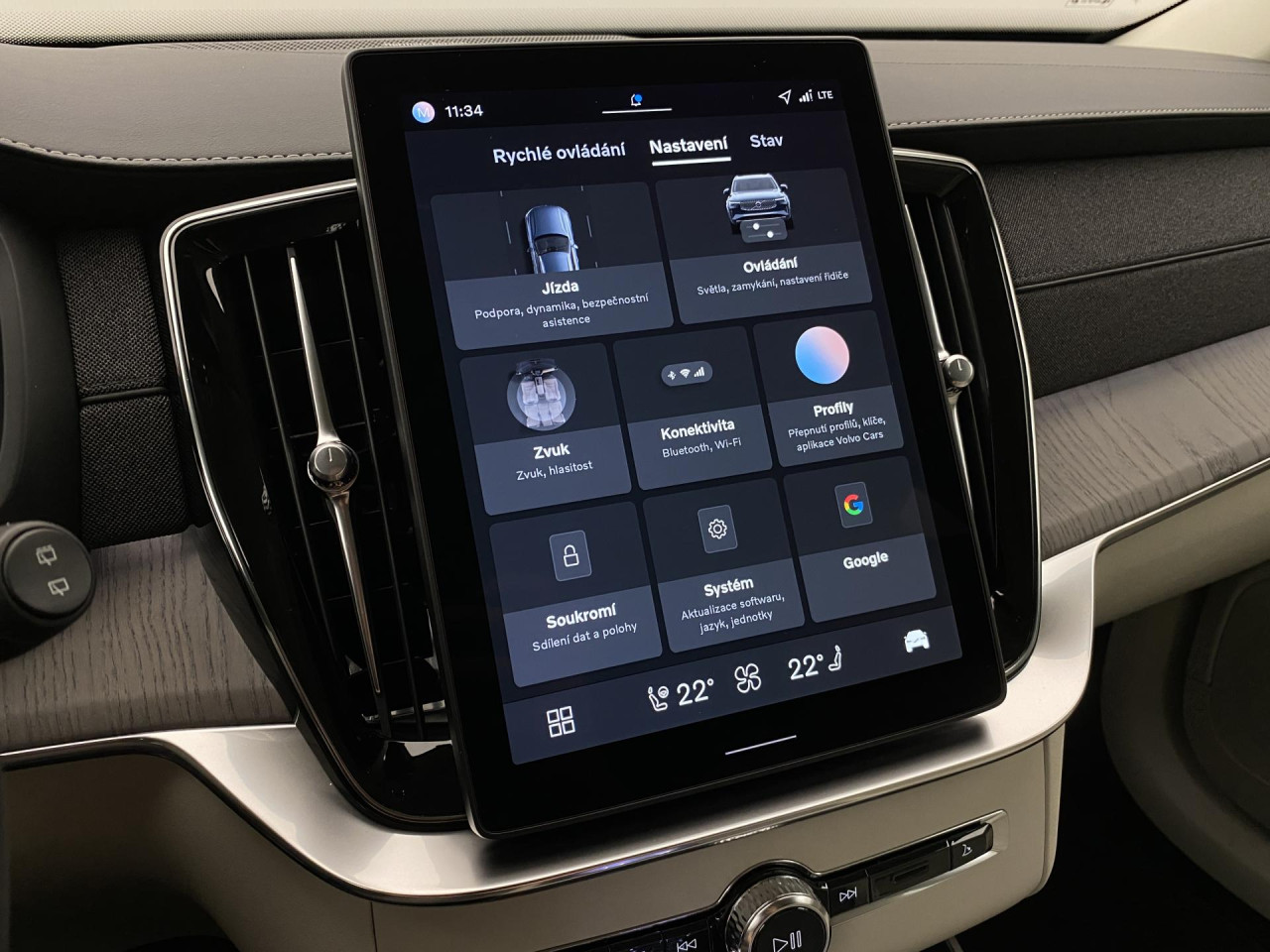 Volvo XC90 T8 AWD RECHARGE BRIGHT PLUS 7m