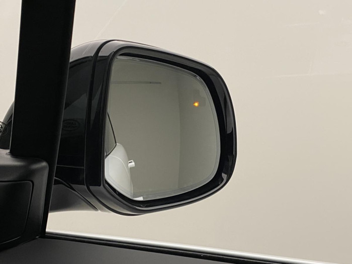 Land Rover Range Rover P530 AUTOBIOGRAPHY LWB