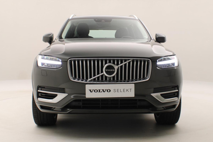 Volvo XC90 T8 AWD RECHARGE INSCRIPTION