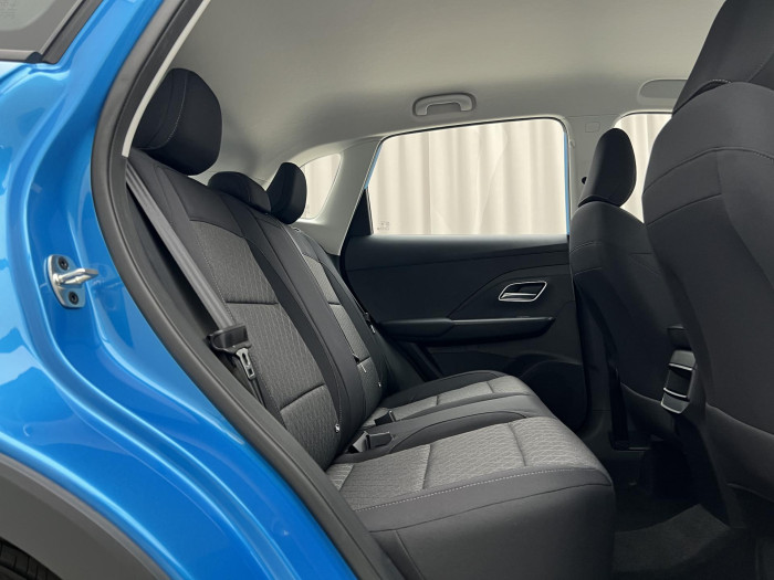 MG ZS ICE EXCITE 1.5 MAN