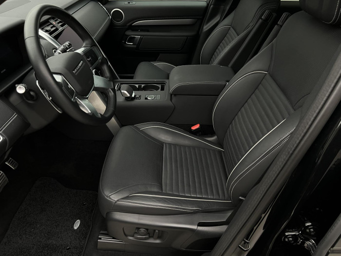 Land Rover Discovery D250 R-DYNAMIC SE AWD AUT 3.0 d Dynamic SE