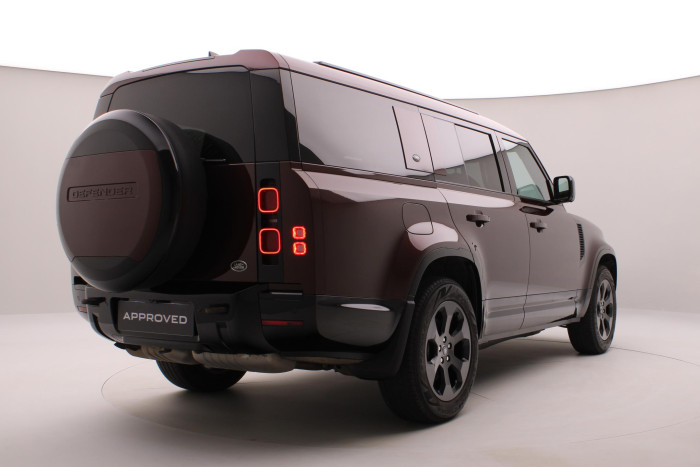 Land Rover Defender 130 D300 HSE AWD AUT CZ 3.0 d