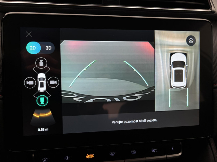 MG ZS 1.0T EXCLUSIVE AUT CZ 1.0 Exclusive