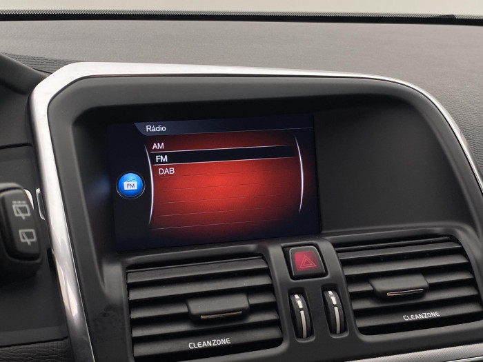 Volvo XC60 D4 AWD INSCRIPTION AUT 2.0 d