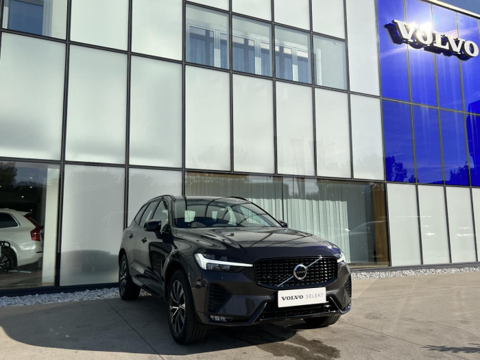 Volvo XC60 B4 DARK PLUS Aut 1.maj. 2.0 Plus