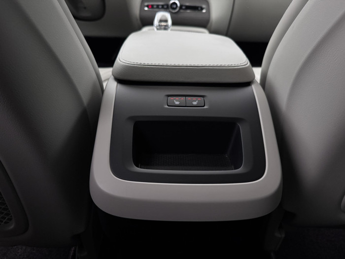 Volvo XC90 B6 AWD PLUS DARK CZ 1.maj