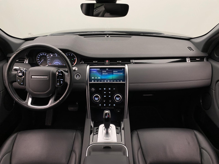 Land Rover Discovery Sport D150 S AWD AUT CZ 2.0 d