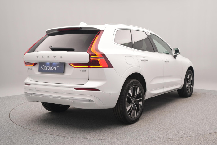 Volvo XC60 T6 AWD AUT BRIGHT PLUS