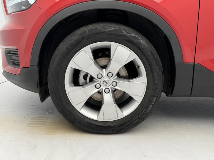 Volvo XC40 T3 MOMENTUM CZ 1.5 Momentum