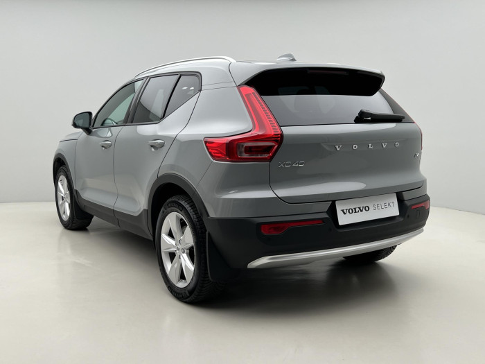 Volvo XC40 B4 CORE AUT 1.maj.