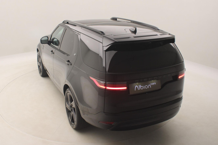 Land Rover Discovery D350 DYNAMIC HSE REZERVACE 3.0 d Dynamic