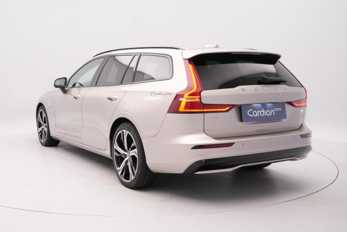 Volvo V60 T6 RECHARGE AWD AUT DARK PLUS