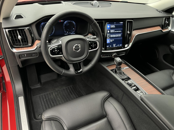 Volvo V60 D4 AWD INSCRIPTION POLESTAR 2.0 d