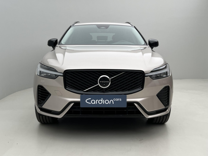 Volvo XC60 T6 AWD AUT RECHARGE DARK PLUS