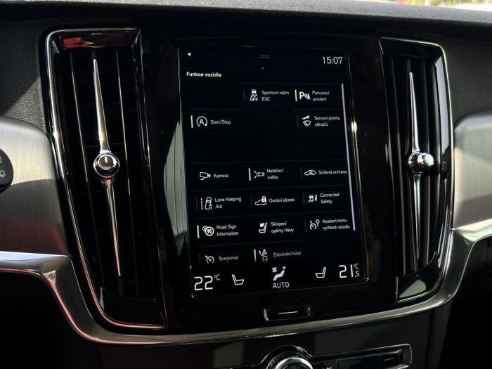Volvo V90 D4 MOMENTUM Aut 1.maj. 2.0 d Momentum