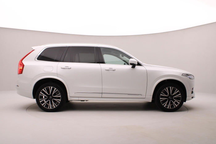 Volvo XC90 T8 RECHARGE BRIGHT ULTIMATE 7m