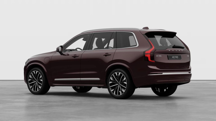 Volvo XC90 T8 AWD RECHARGE BRIGHT PLUS 7m