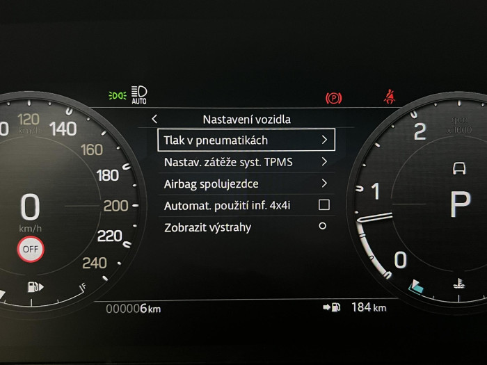 Land Rover Defender 110 D350 X-DYNAMIC HSE AWD Aut 3.0 d Dynamic