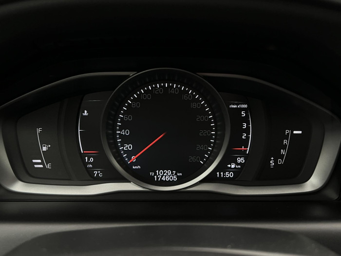 Volvo XC60 D3 NAVIGACE AUT 2.0 d