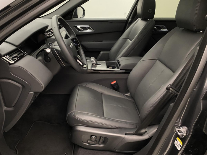 Land Rover Range Rover Velar REZERVACE!