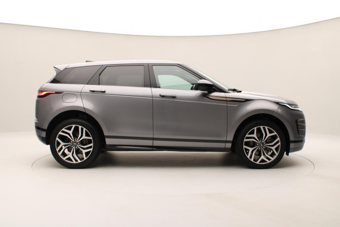 Land Rover Range Rover Evoque D200 SE AWD AUT 2.0 d SE