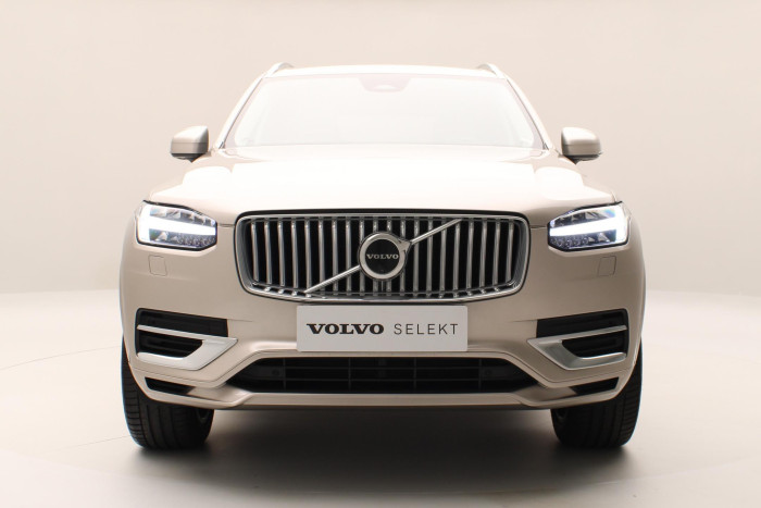 Volvo XC90 T8 AWD BRIGHT PLUS AUT 7míst