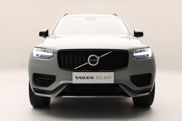 Volvo XC90 T8 AWD PLUS DARK RECHARGE AUT