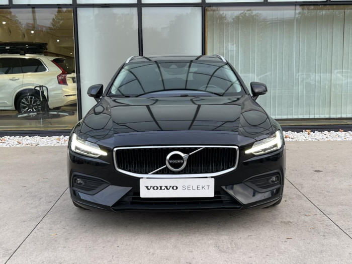 Volvo V60 D3 MOMENTUM 1.maj. 2.0 d Momentum