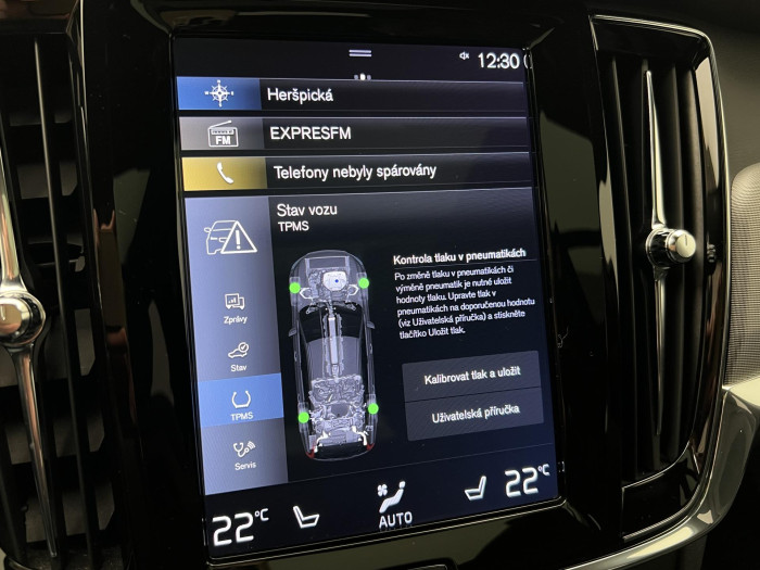 Volvo V90 T8 AWD RECHARGE R-DESIGN AUT