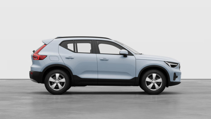 Volvo XC40 B3 AUT ESSENTIAL