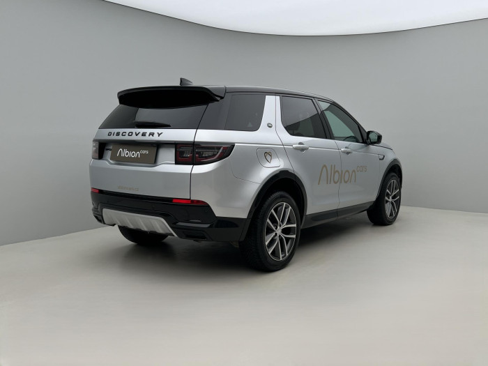 Land Rover Discovery Sport P300e DYNAMIC SE REZERVACE 1.5 Dynamic SE