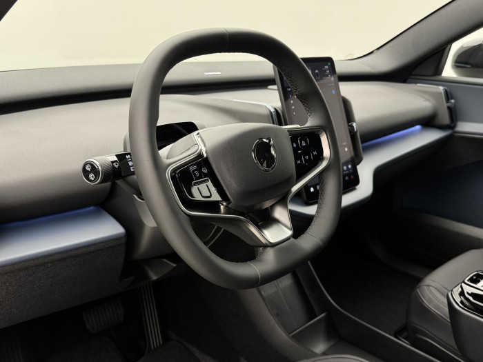 Volvo EX30 PURE ELECTRIC SINGLE PLUS