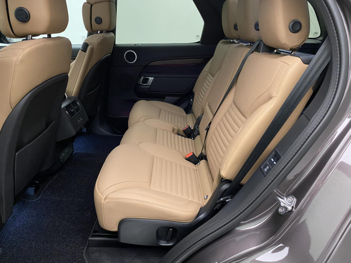 Land Rover Discovery D350 DYNAMIC HSE AWD AUT 3.0 d Dynamic