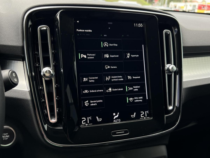 Volvo XC40 T5 AWD MOMENTUM Aut 2.0 Momentum