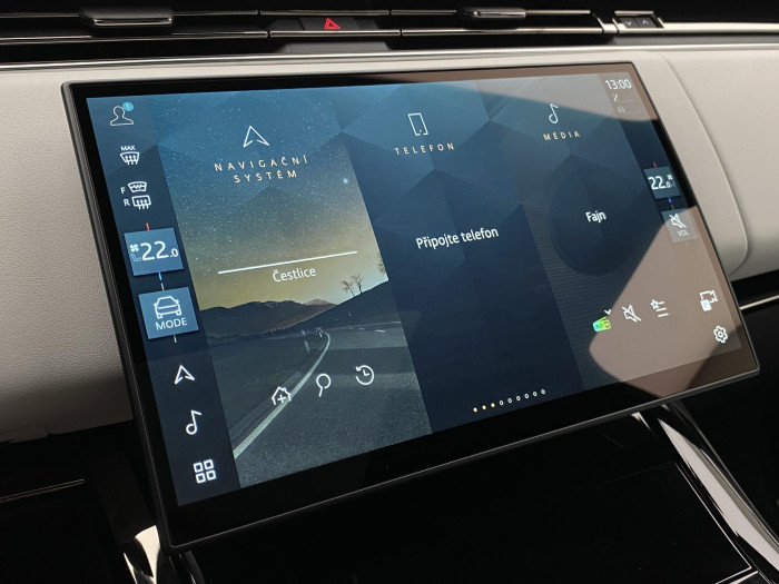 Land Rover Range Rover Sport D300 DYNAMIC HSE AWD AUT 3.0 d Dynamic