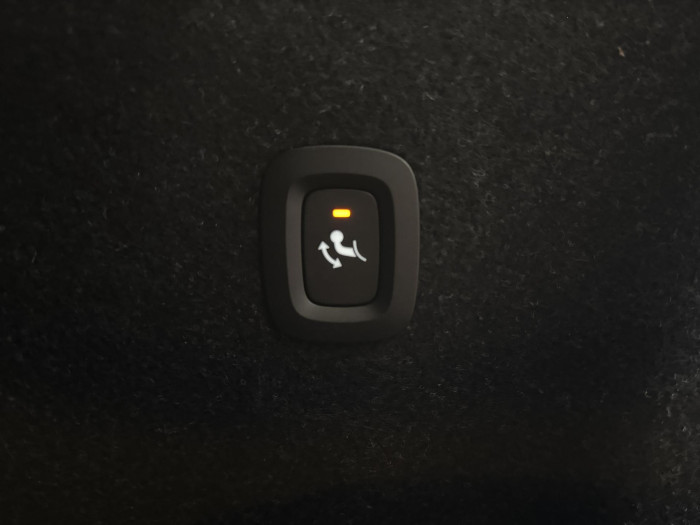 Volvo XC40 RECHARGE SINGLE PLUS 1.maj.