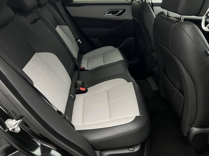 Land Rover Range Rover Velar D300 HSE AWD AUT CZ 1.maj. 3.0 d