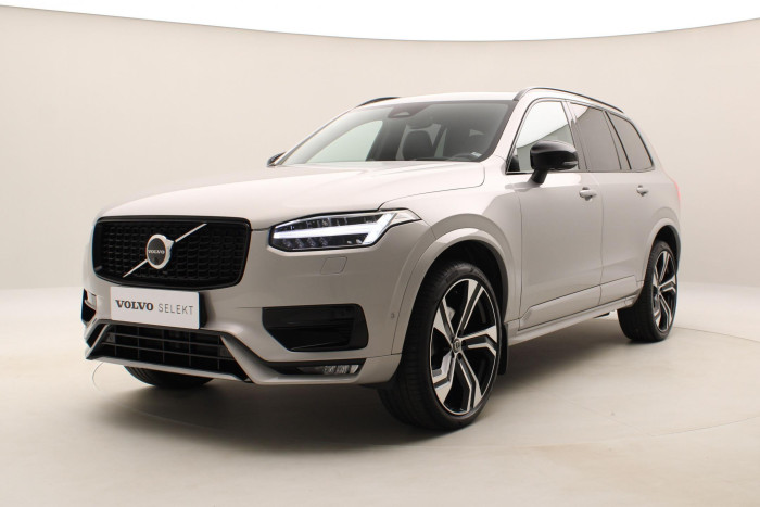 Volvo XC90 B5 AWD ULTIMATE AUT 1.maj