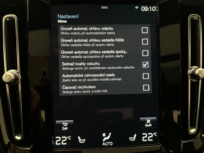 Volvo XC40 T2 MOMENTUM PRO 1.maj. 1.5 Momentum