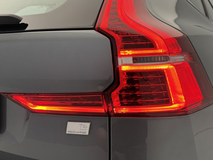 Volvo XC60 T6 AWD RECHARGE INSCRIPTION
