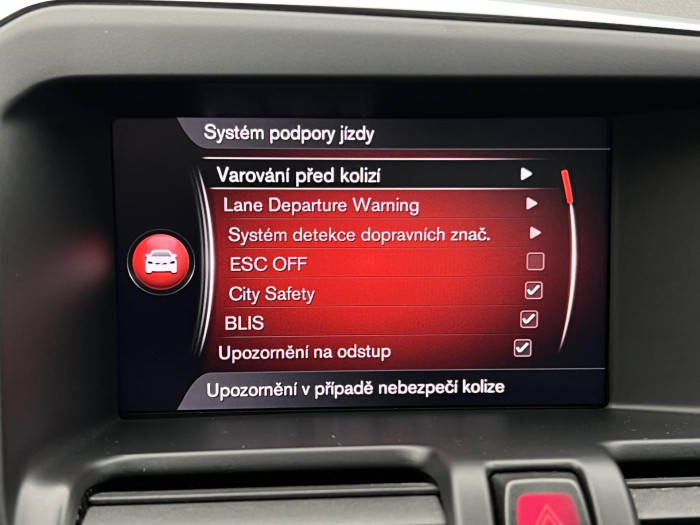 Volvo XC60 D4 SUMMUM AUT 2.0 d Summum