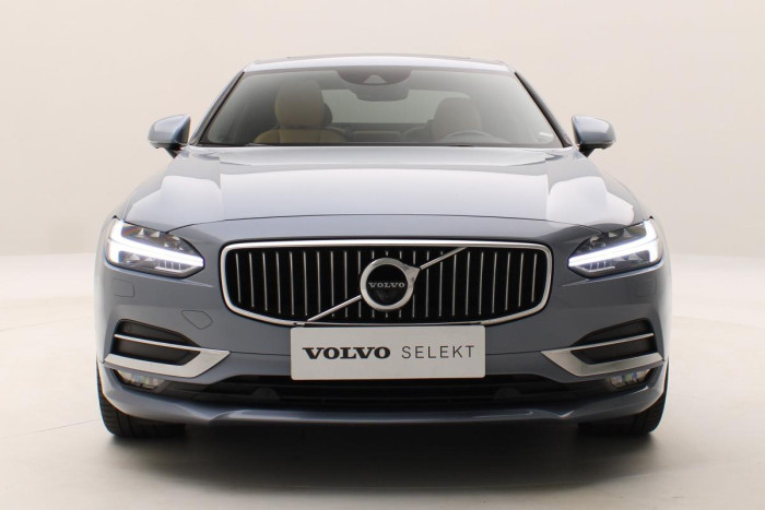 Volvo S90 D5 AWD INSCRIPTION REZERVACE 2.0 d