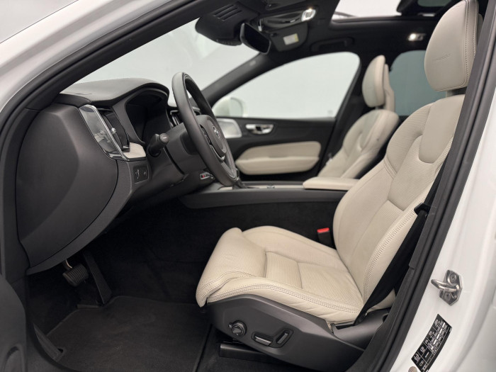 Volvo XC60 D5 AWD INSCRIPTION AUT 2.0 d
