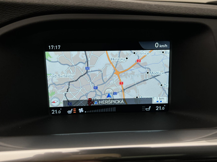 Volvo V60 D4 SUMMUM AUT 2.0 d Summum