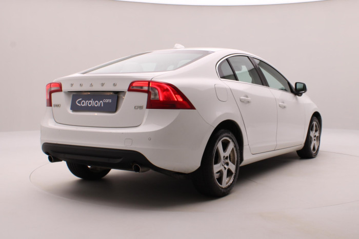 Volvo S60 D5 SUMMUM AUT CZ 2.4 d Summum